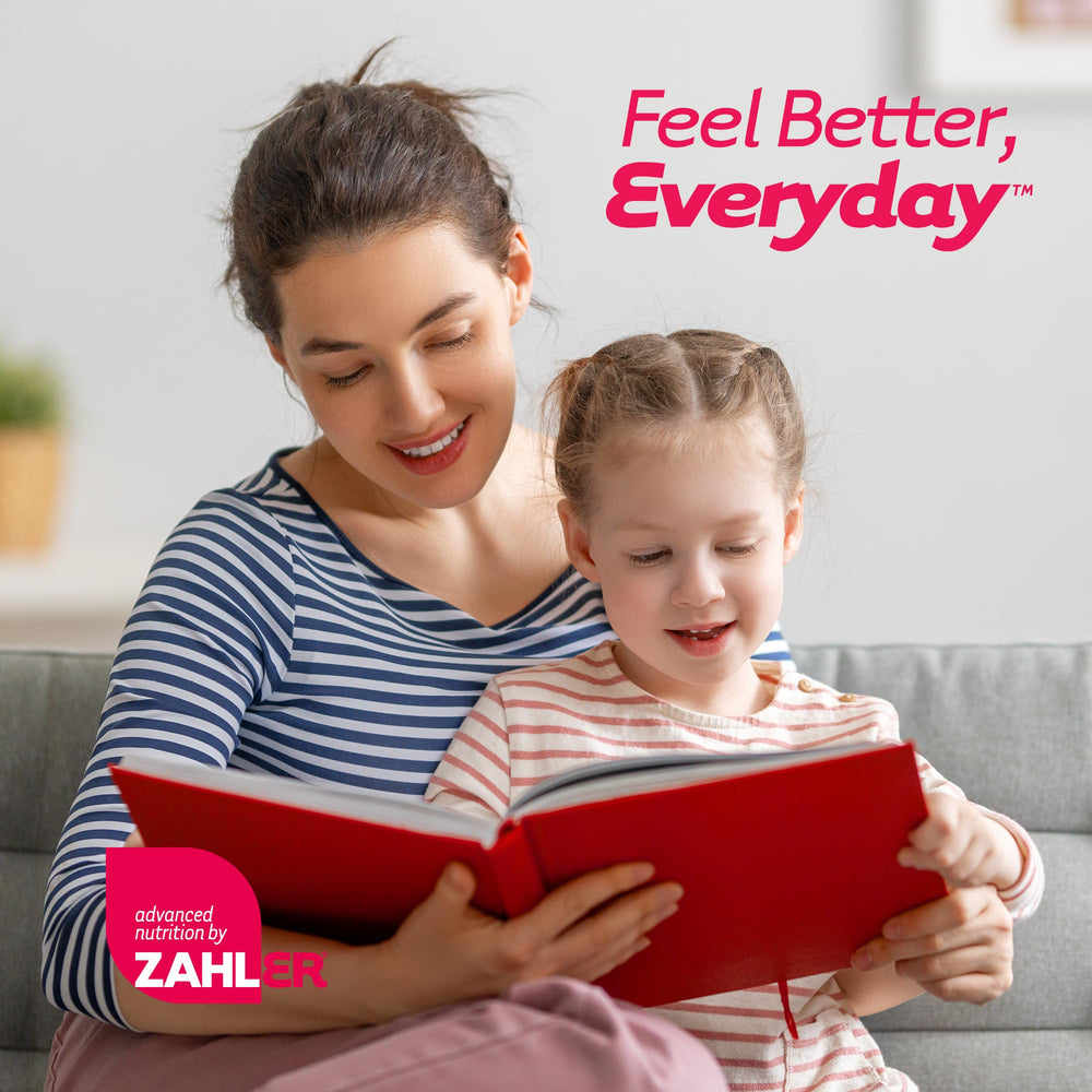 Kosher certified Zahler vitamin D3 + K2 chewables