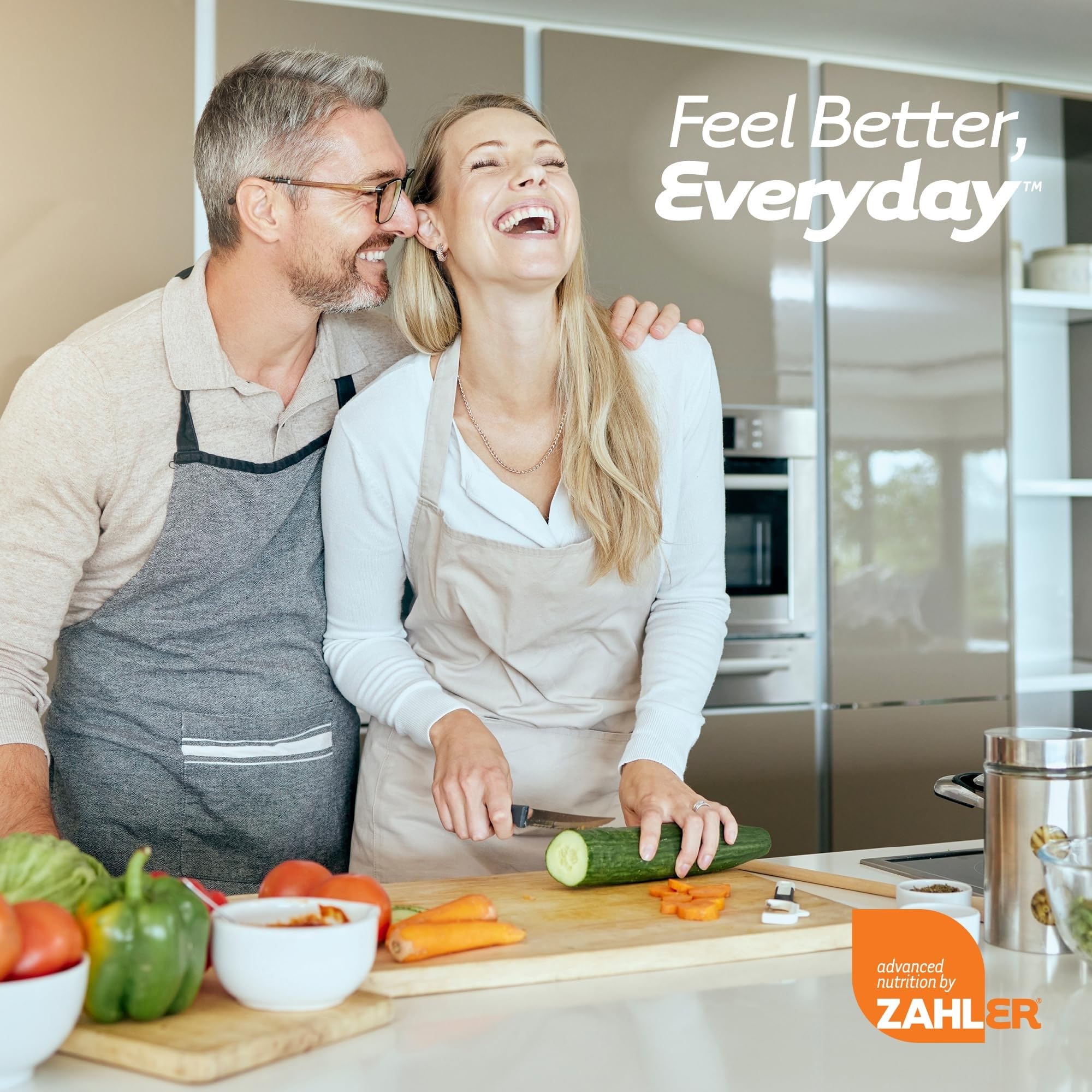 Kosher, gluten-free Zahler digestive enzymes label