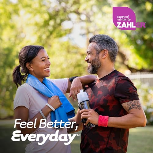 Zahler Liquid Iron Drops 2 oz bottle