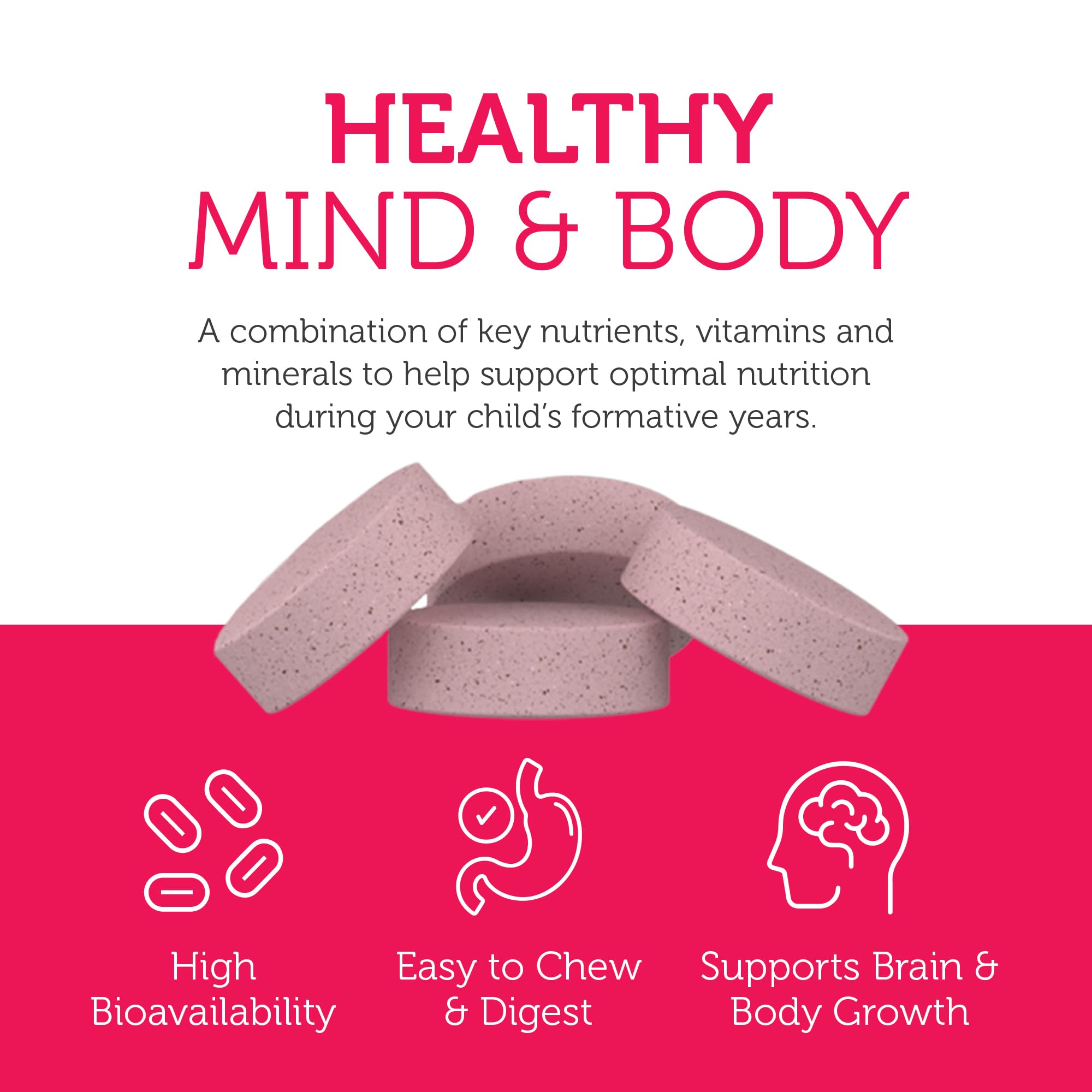 Made-in-USA GMP facility where Zahler Junior Multi is produced