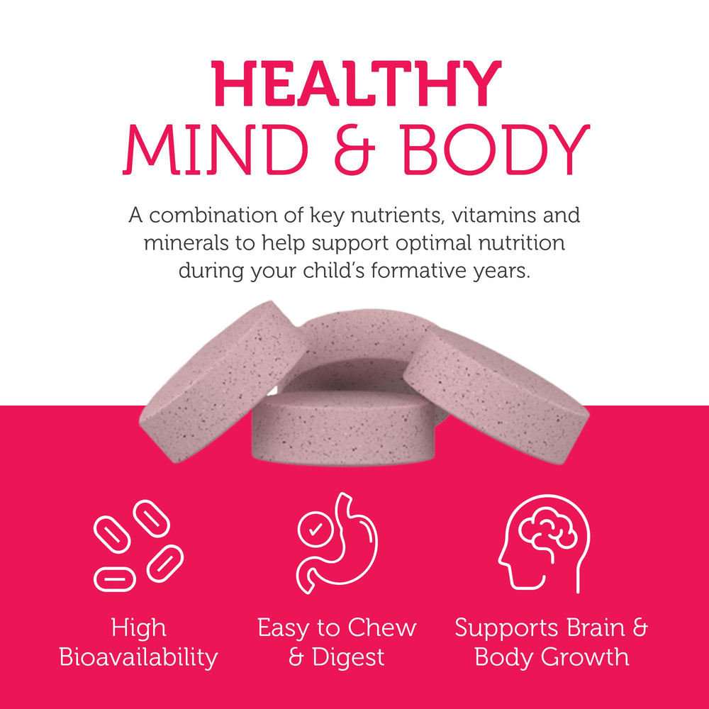 Made-in-USA GMP facility where Zahler Junior Multi is produced