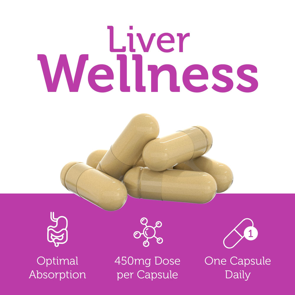 Zahler Milk Thistle packaging