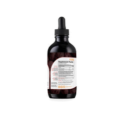 Garlic bulb illustration representing ParaGuard ingredients