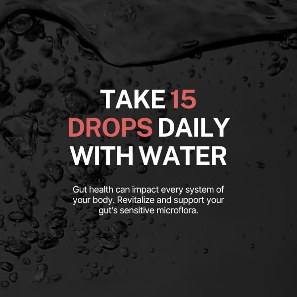 ParaGuard product label showing 4 oz size