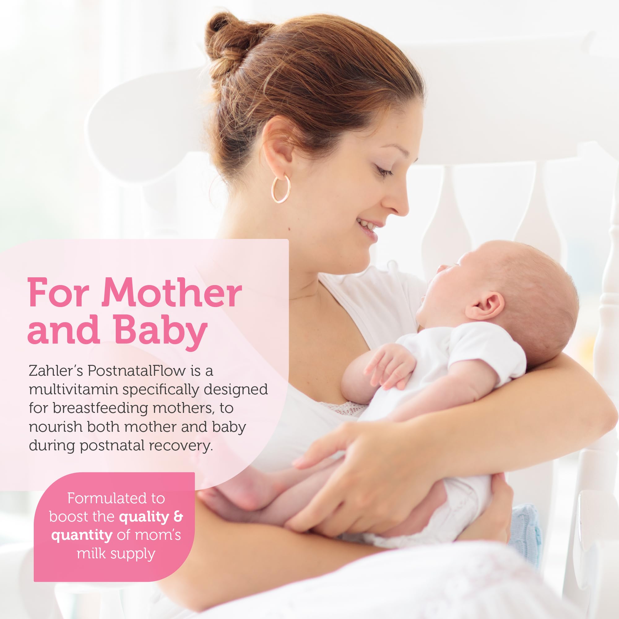 Dairy-free icon for Zahler Postnatal Flow