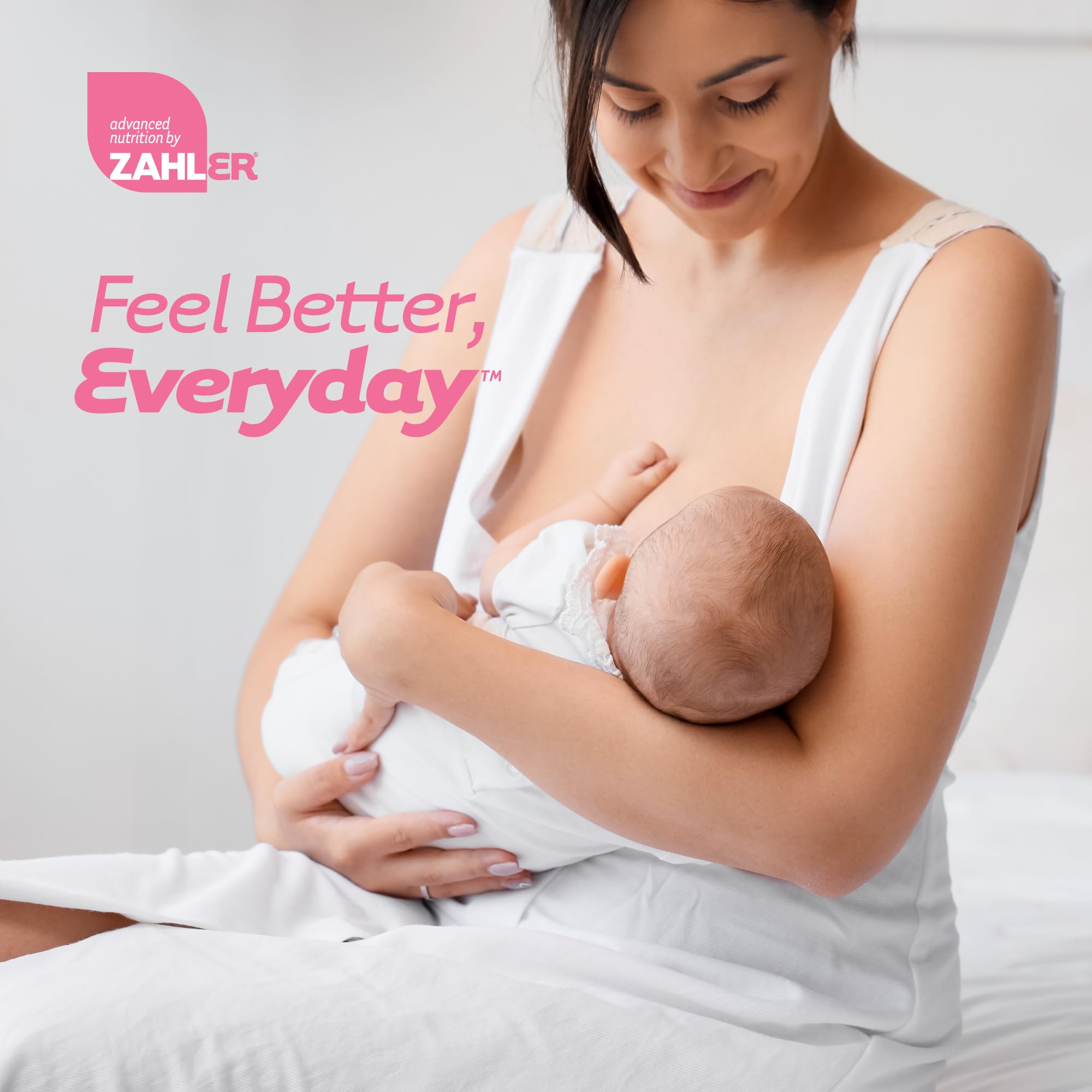 USA-made production facility for Zahler Postnatal Flow