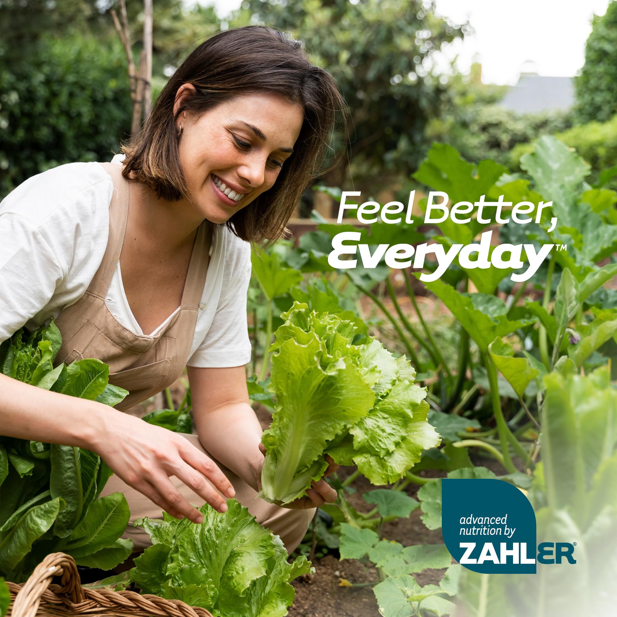 Kosher and vegetarian certifications on Zahler PowerCal label