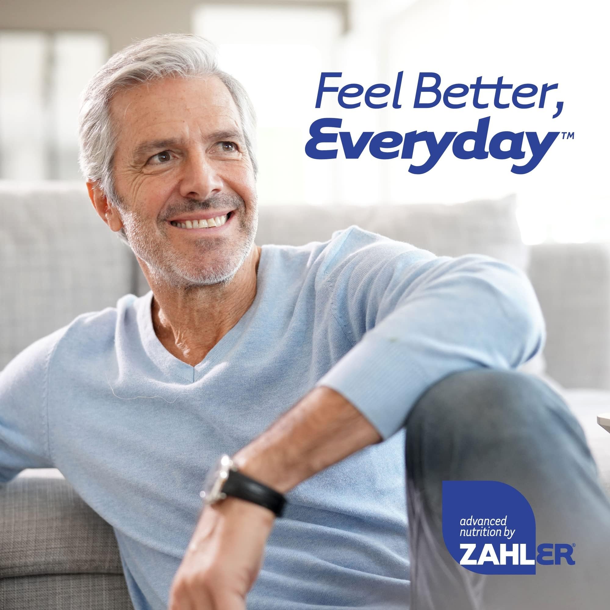 60 vegetarian softgels in a bottle for ProstAid+