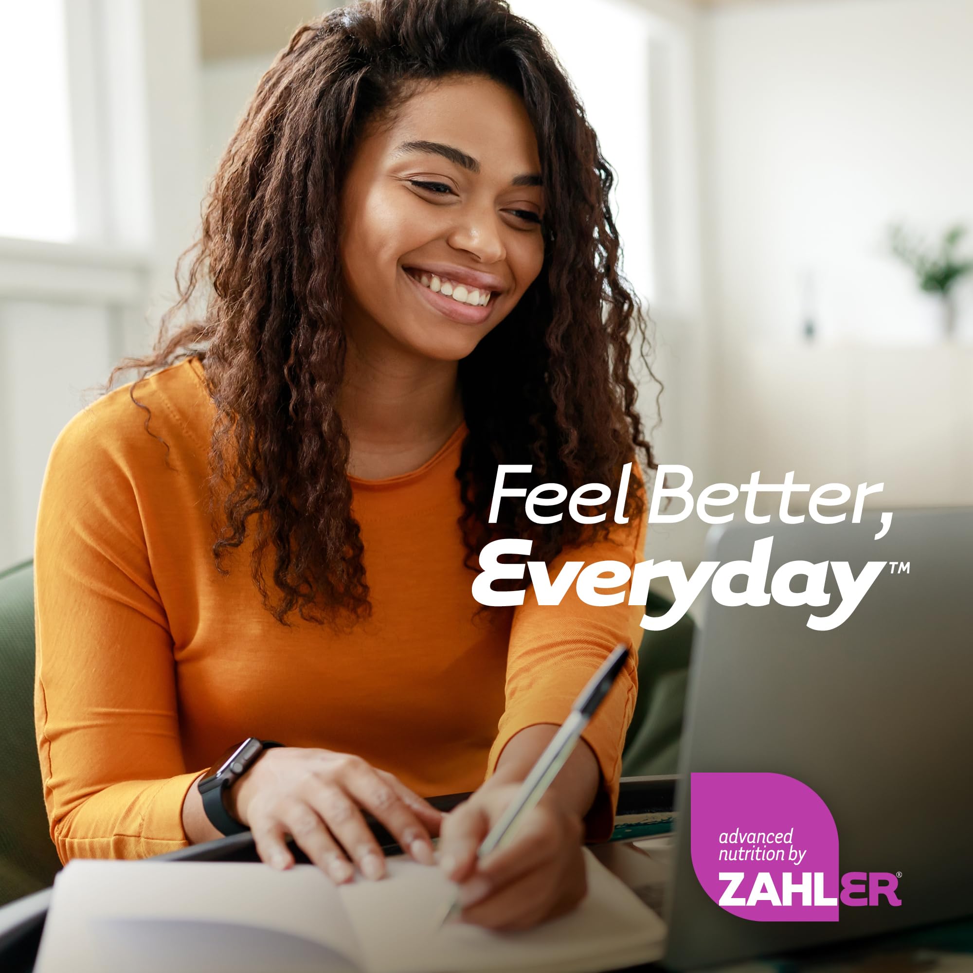 180-count bottle of Zahler PureWay-C Vitamin C 1000 mg with bioflavonoids