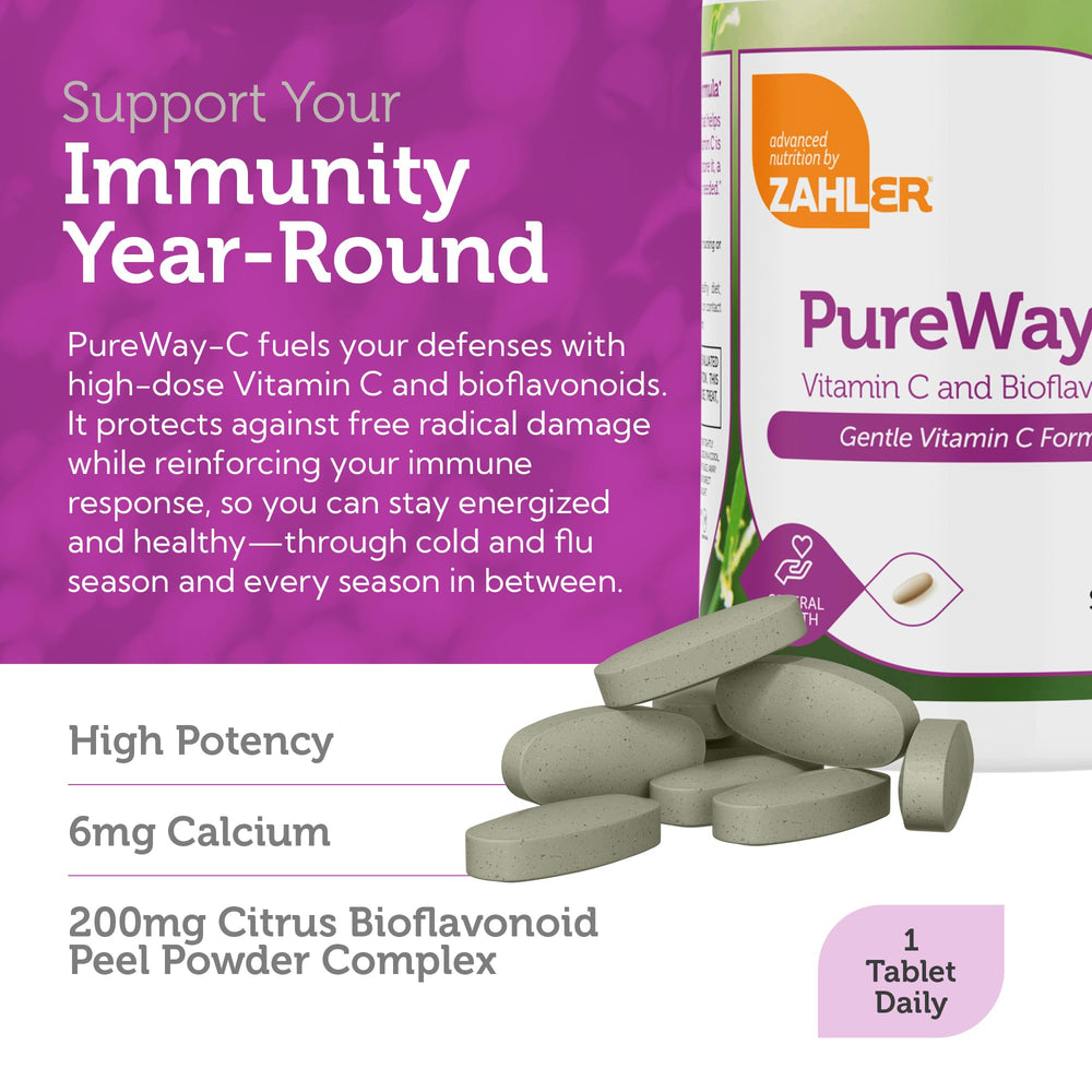 200mg Citrus Bioflavonoid Peel Powder Complex