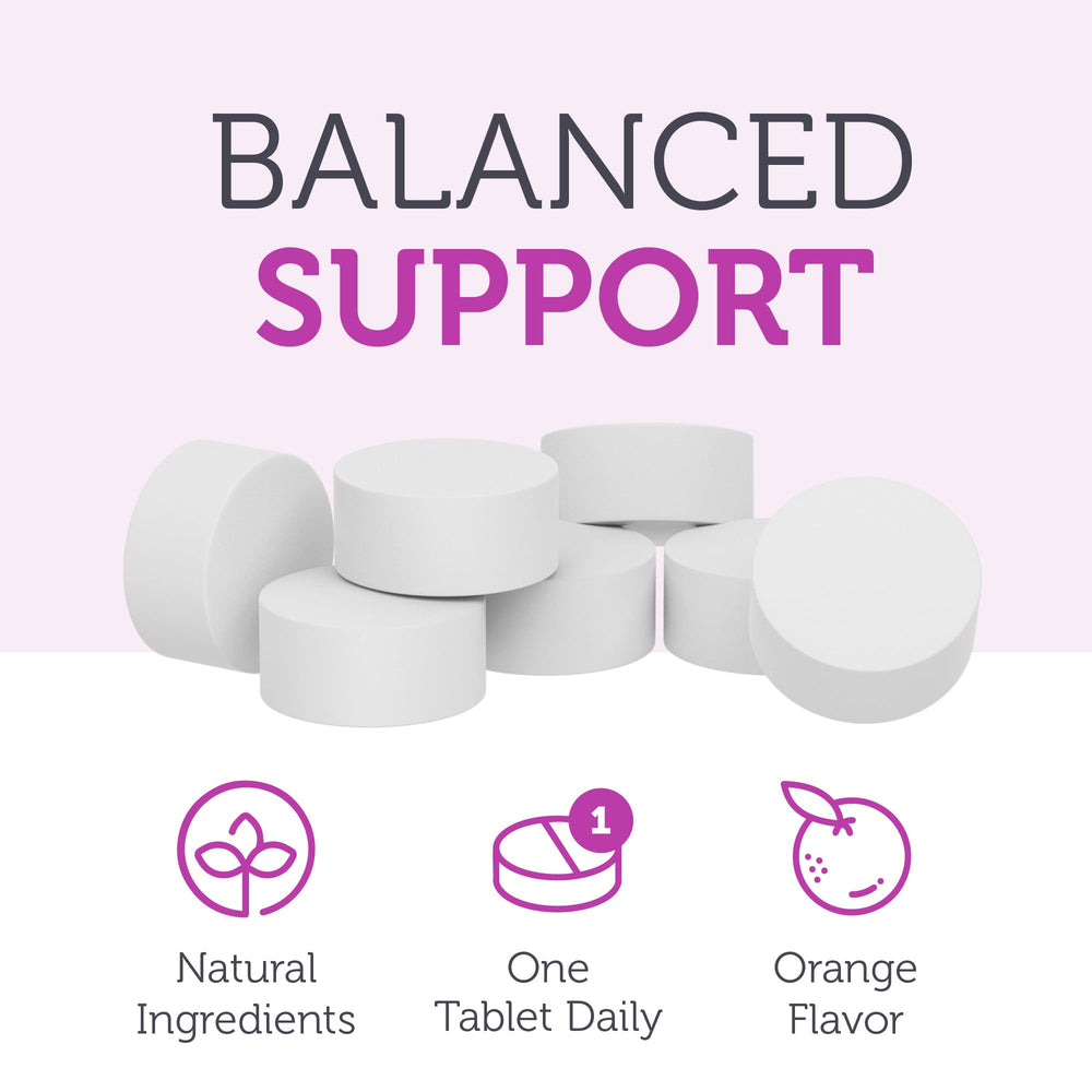 Graphic showing stronger bones and teeth with Vitamin D3
