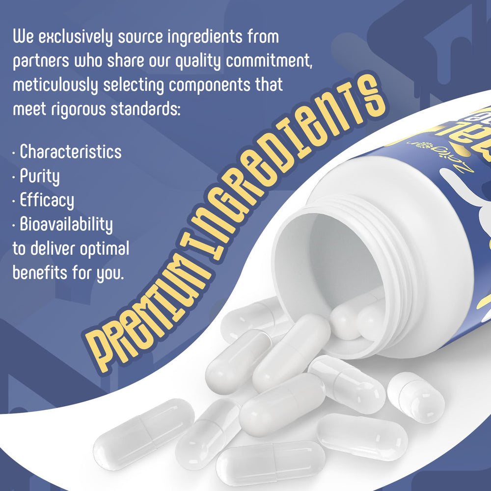 Graphic illustrating energy support for Zaigon Benfotiamine liposomal