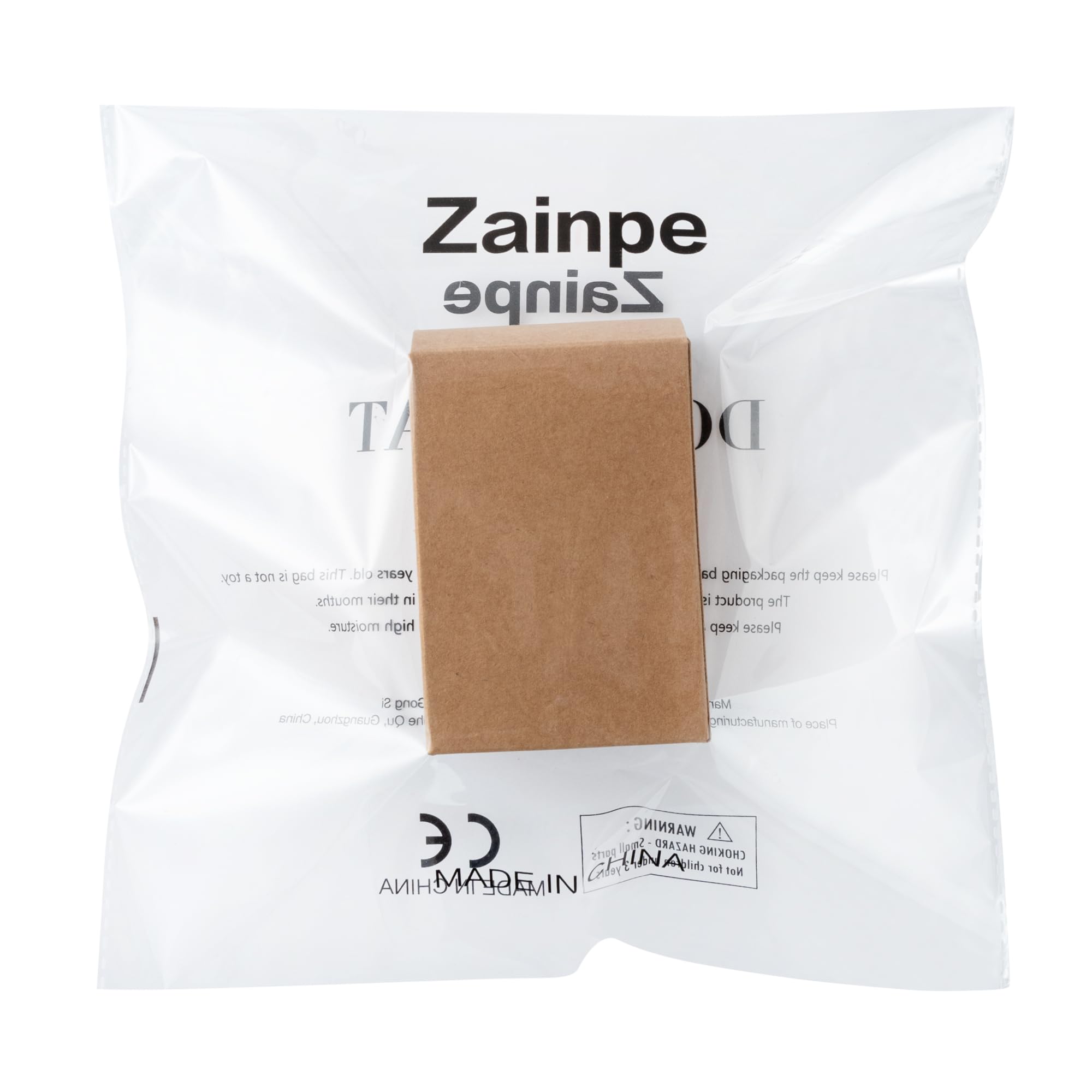 Gift-ready candle package