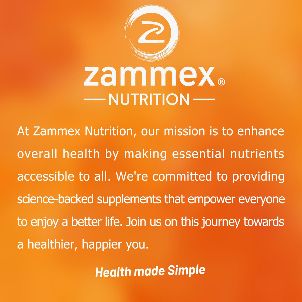 Zammex Bone Broth Protein Powder used in a recipe or beverage
