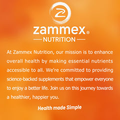 Zammex Bone Broth Protein Powder used in a recipe or beverage