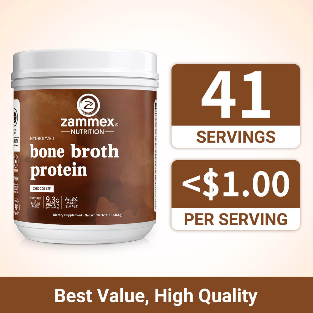 Zammex quality assurance seal and 30-day guarantee