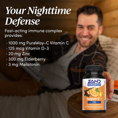 Vitamin D-3 125 mcg and Zinc 20 mg ingredients