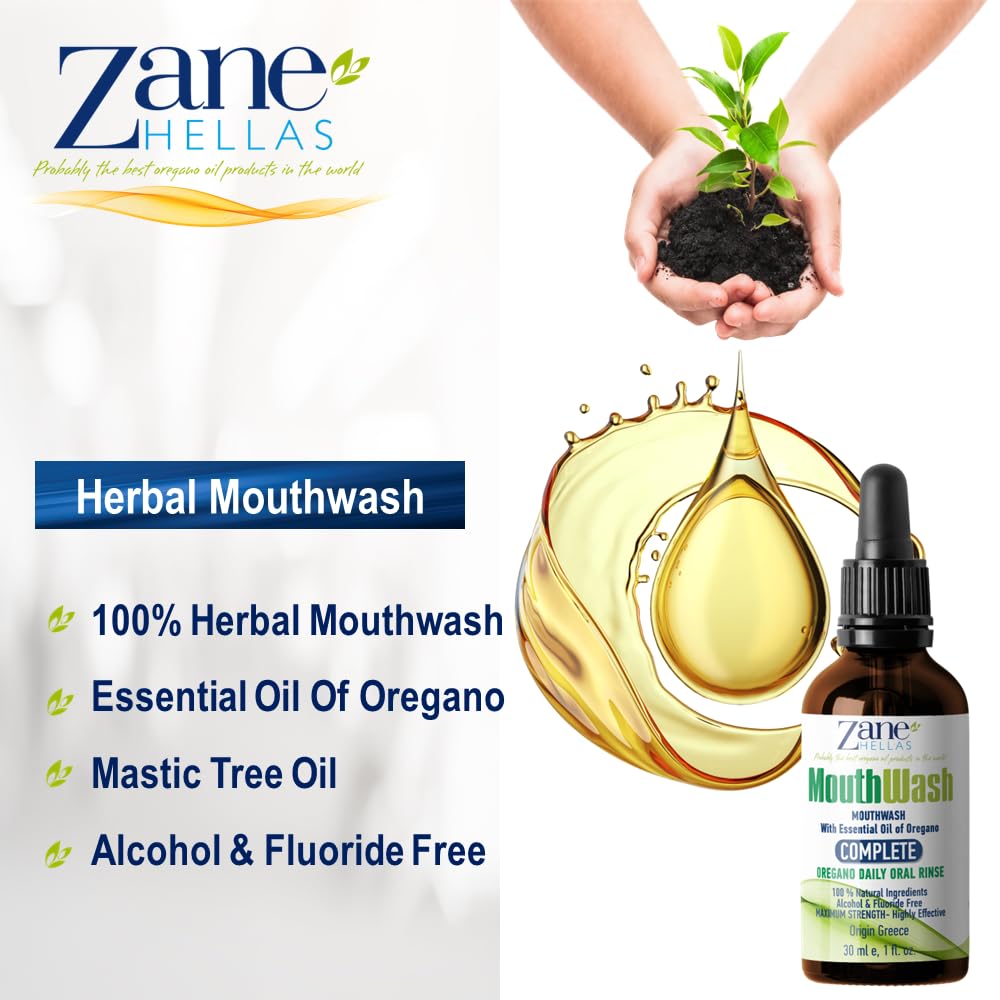Relief for dry mouth
