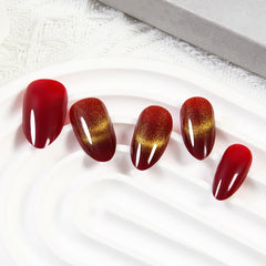 ZANVIA chip-resistant reusable nails for multiple occasions