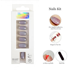ZANVIA ideal for weddings and events, emergency manicure.