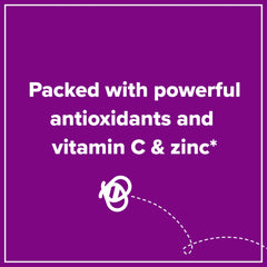 Real elderberry extract ingredient for immune syrup