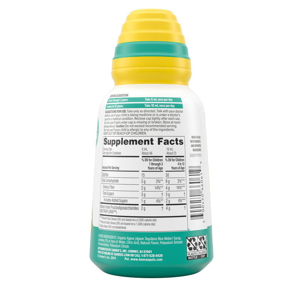 Product packaging close-up showing label and gluten-free claim
