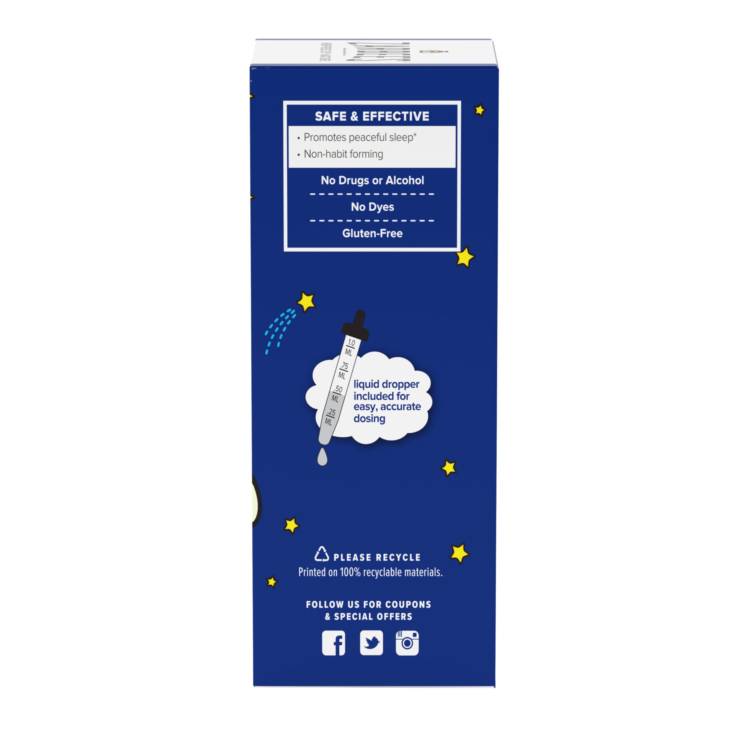 Dr. Zak Zarbock branding and pediatrician approval