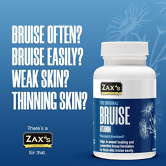 Ingredients highlight: Vitamin C, Vitamin D3, Vitamin K1, Zinc