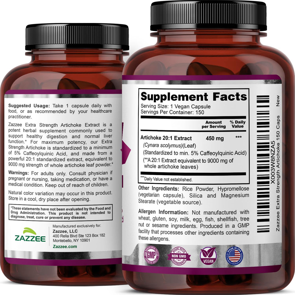 Infographic illustrating a 5-month supply of capsules