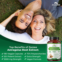 Vegan and non-GMO capsule image