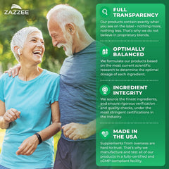 Heart health support concept illustration