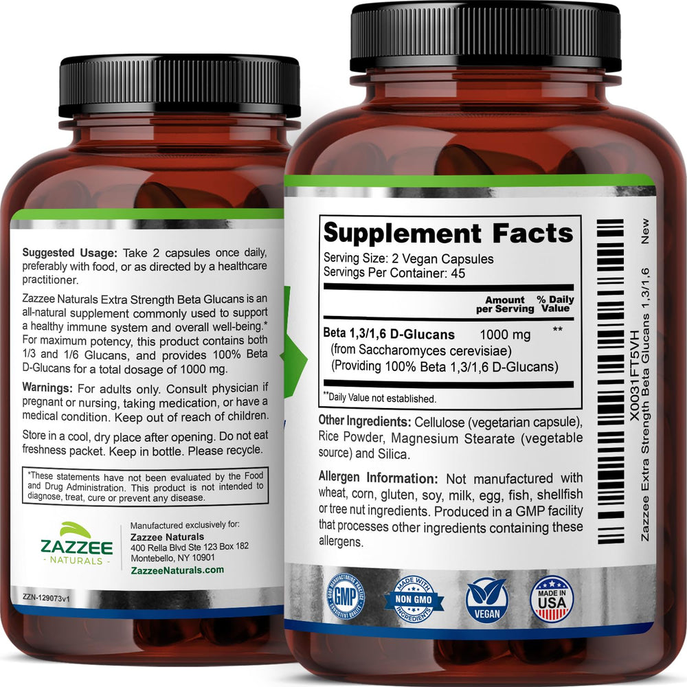 Non-GMO and all-natural product labeling