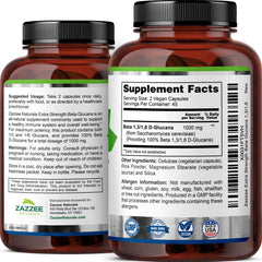 Non-GMO and all-natural product labeling