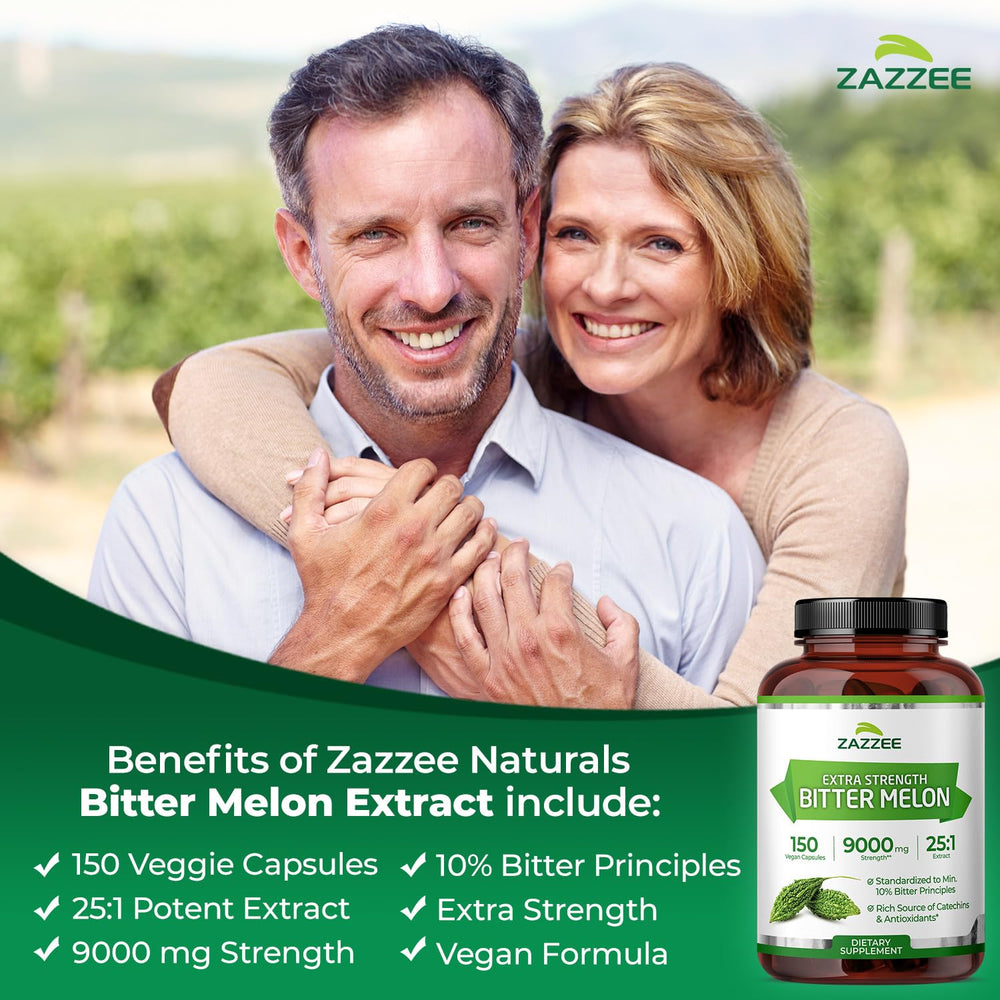Image showing 25:1 extract potency and 9000 mg strength