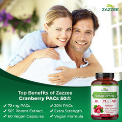Label showing 18,200 mg strength per capsule