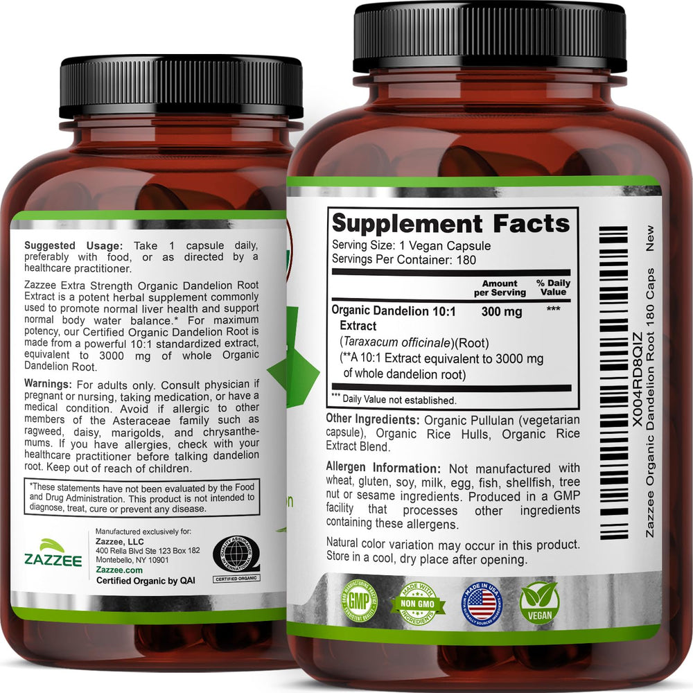 Banner indicating 6 month supply