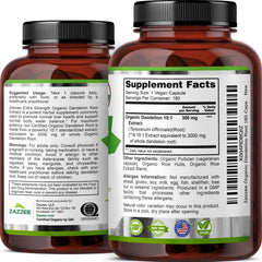 Banner indicating 6 month supply