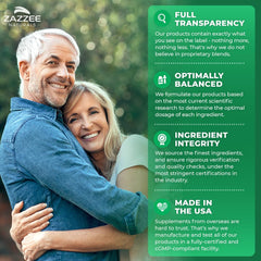 Organic stabilizers and vegan capsule