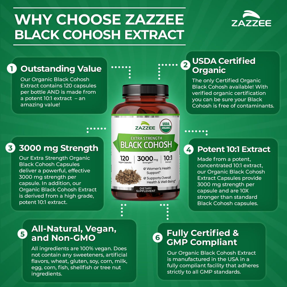 No artificial flavors or sweeteners