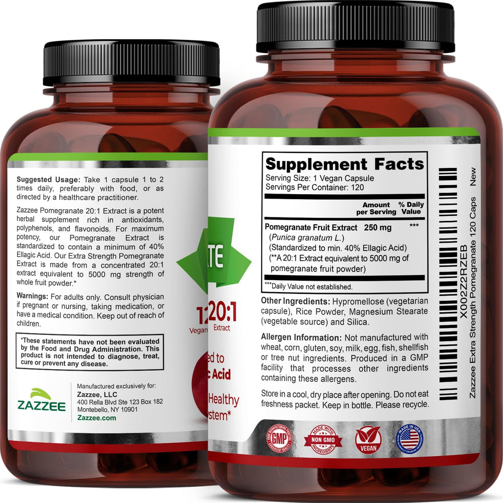 Vegan capsules ready for consumption.