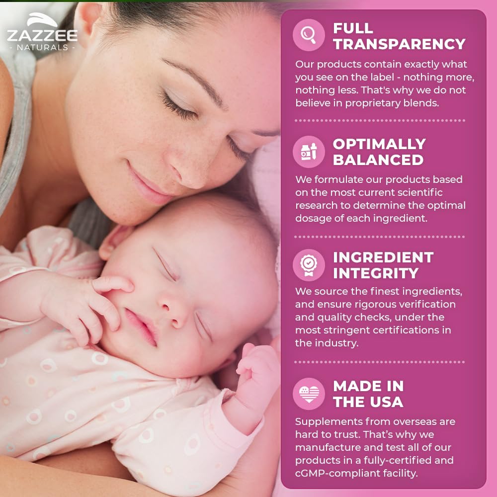 Vegan and vegetarian-friendly PREGNOSITOL Powder label