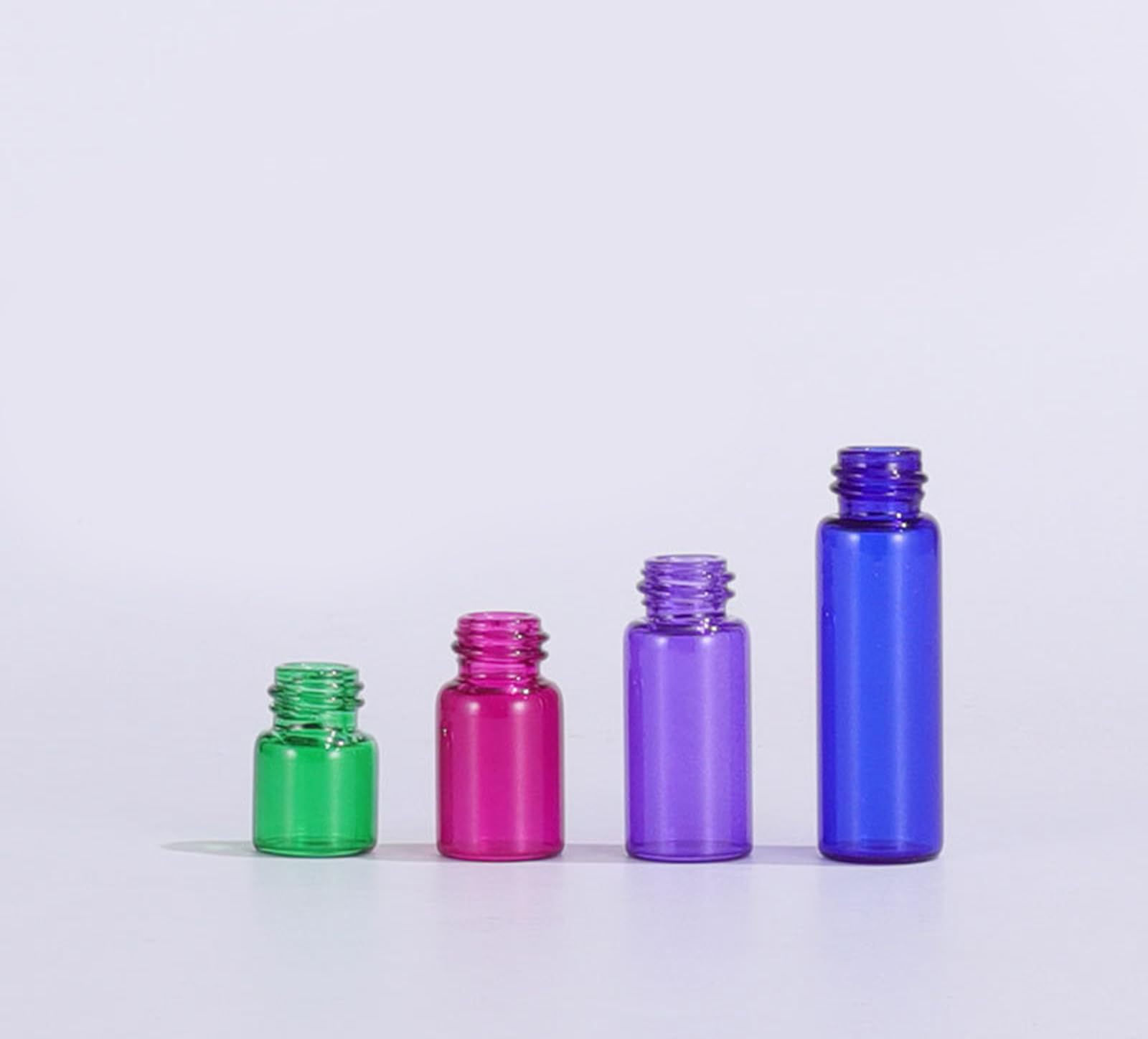 ZbFwmx plastic cap and leak-proof design keeps contents secure.