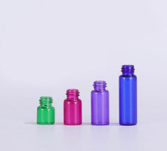 ZbFwmx plastic cap and leak-proof design keeps contents secure.