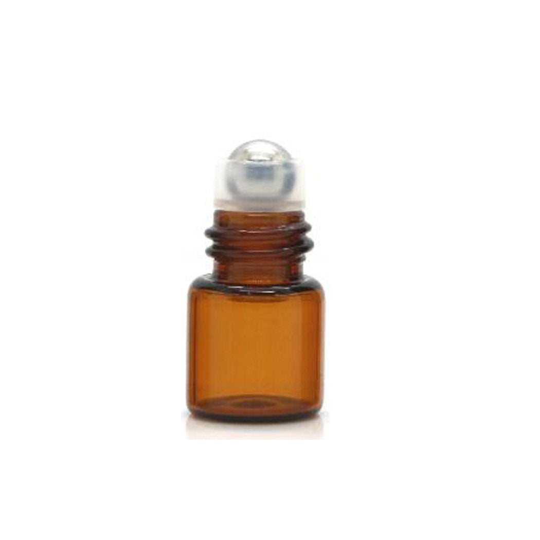 ZbFwmx sample bottles are great for trade shows and events.