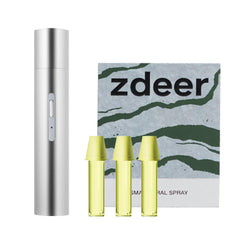 ZDEER Fresh Smart Oral Spray front view