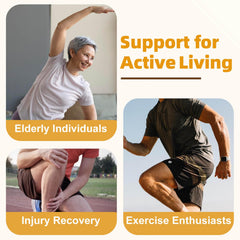 Glucosamine sulfate component of ZEBORA supplement
