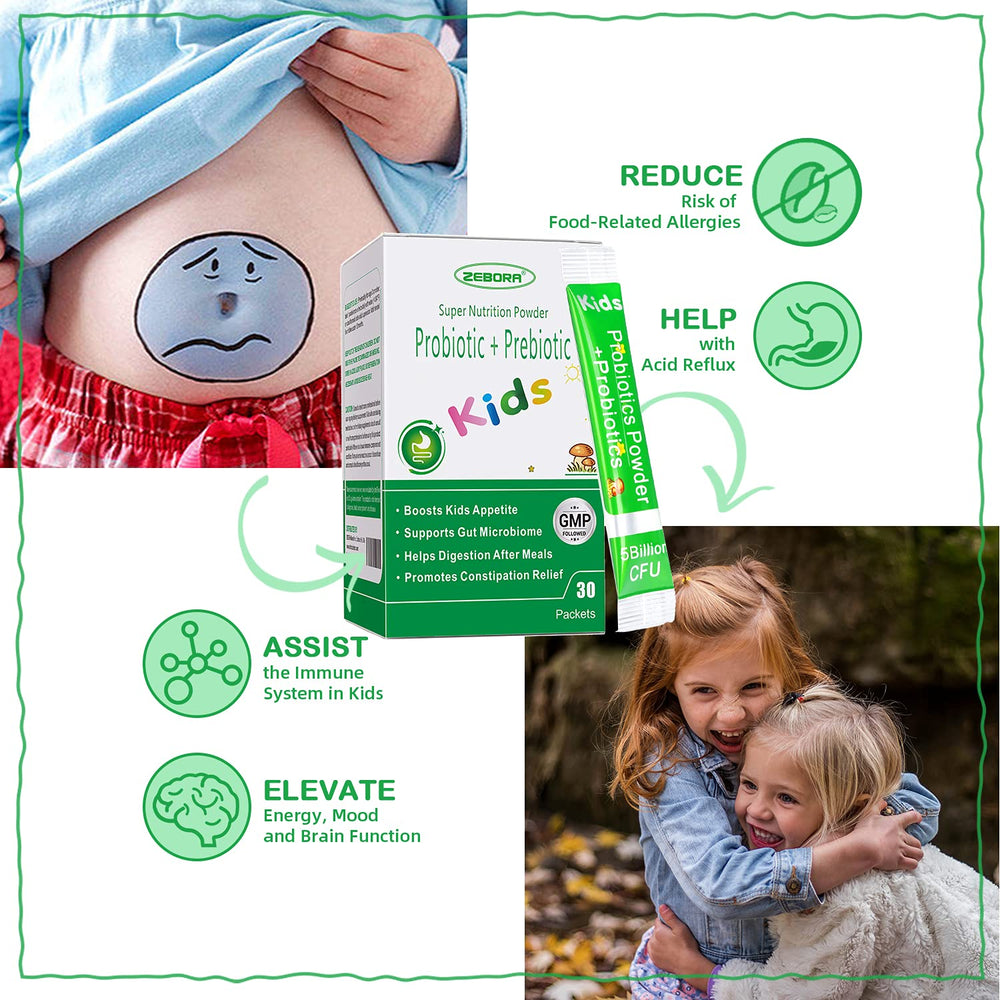 Kid-friendly packaging design for ages 3+