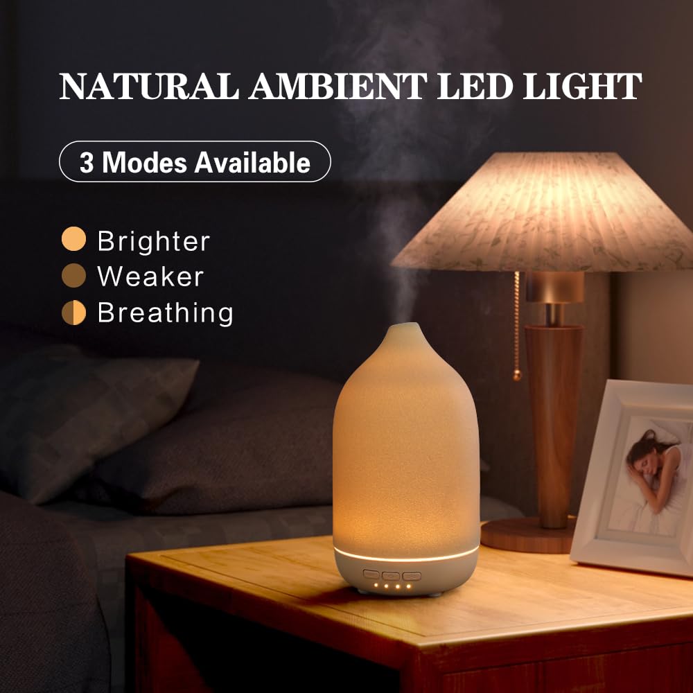 Auto-off feature when water runs out