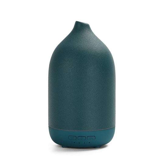 ZEIGGA LAB ceramic oil diffuser 100ml large room front view