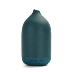 ZEIGGA LAB ceramic oil diffuser 100ml large room front view